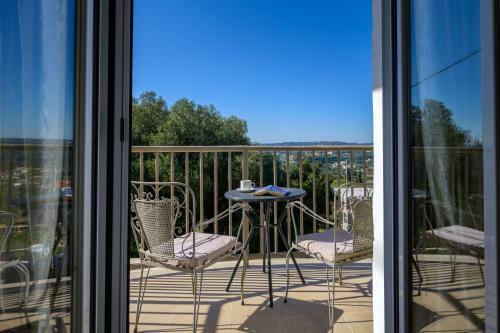 Nikos & Vassilis Apartments Kefalonia