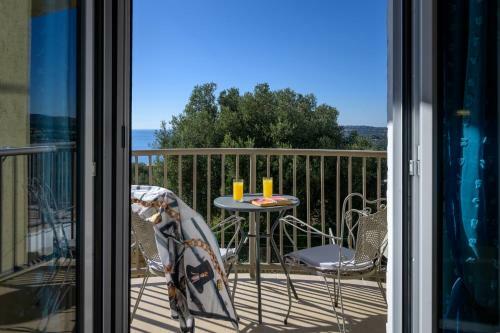 Nikos & Vassilis Apartments Kefalonia