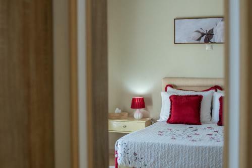 Nikos & Vassilis Apartments Kefalonia