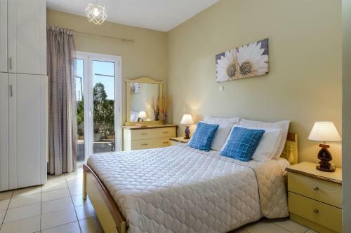 Nikos & Vassilis Apartments Kefalonia