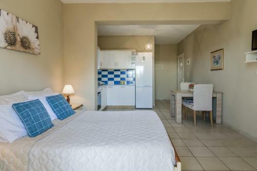 Nikos & Vassilis Apartments Kefalonia
