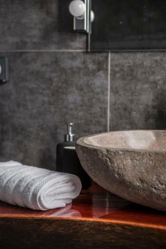 Apartamento Suites Minetos