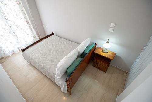 Ari's Apartment