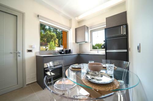 Apartamento Oleas Luxury Suites