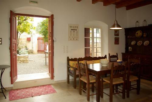 Villa Sior Nikoletos