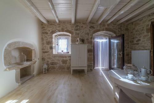 Dafni House
