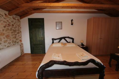 Agricultural Katsaros Villa