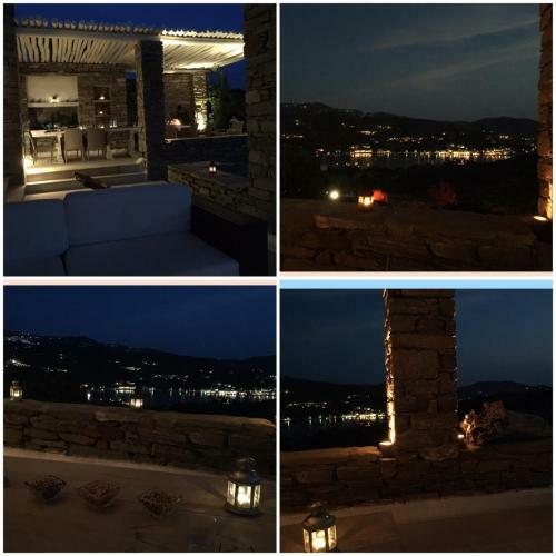 Sunset Escape Villa Kea