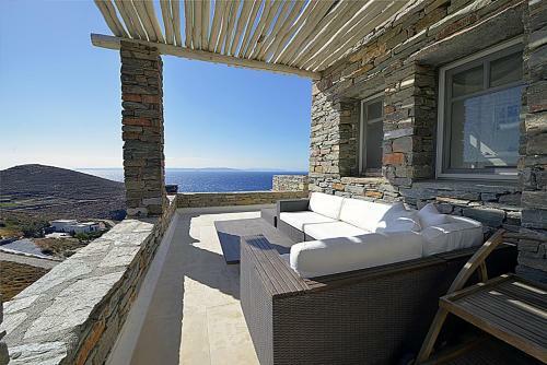 Sunset Escape Villa Kea