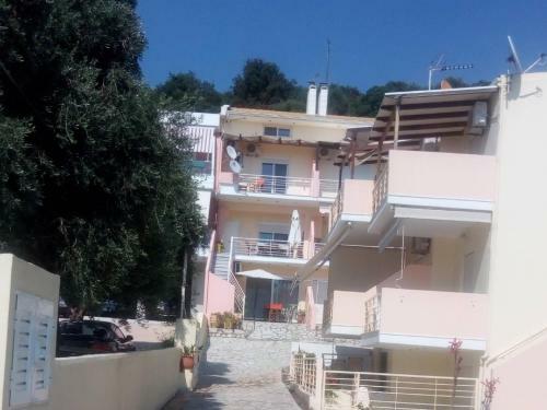 Seaside House