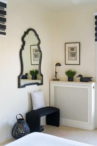 Pasithea Villa Kea