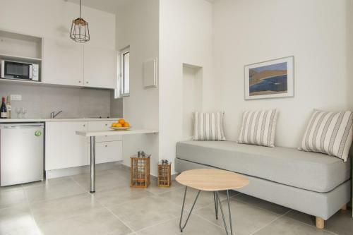 Apartamento Vourkari Village