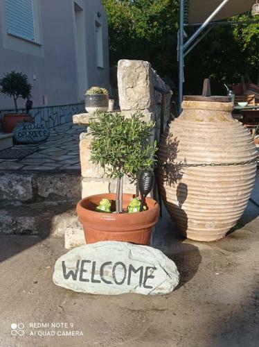 Agroturismo Rodies Cottage