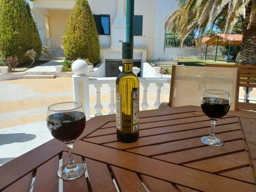 Palmar Club - Villa Zenobia