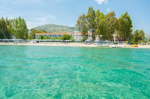 Palmar Club - Villa Zenobia