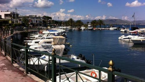 Palmar Club - Villa Zenobia