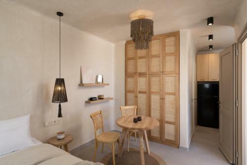 Apartamento Areos Luxury Suites