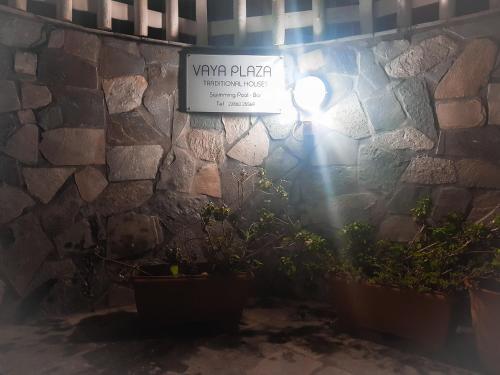 Apartamento Vaya Plaza Houses 3