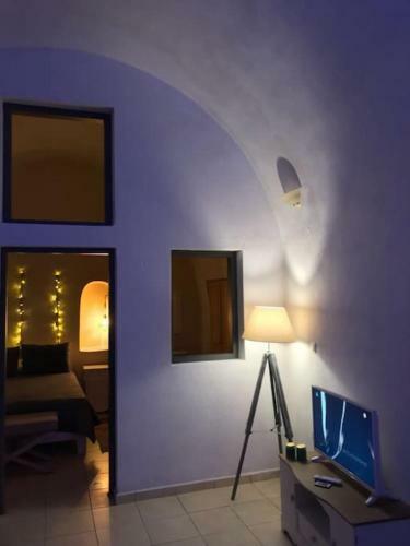 Apartamento ?tree Of Life ? Traditional Cave House