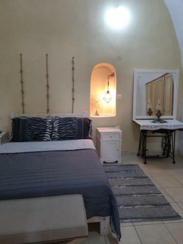 Apartamento ?tree Of Life ? Traditional Cave House
