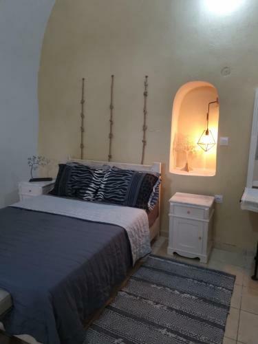 Apartamento ?tree Of Life ? Traditional Cave House