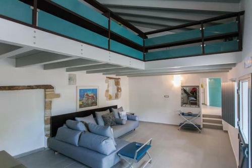 Agroturismo Chorio House Platanias