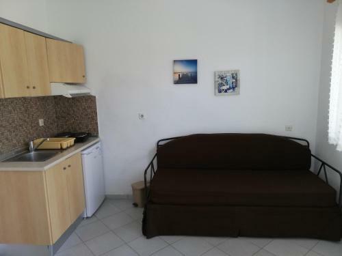 Villa Dimitris Apartments & Bungalows