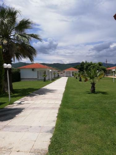 Villa Dimitris Apartments & Bungalows