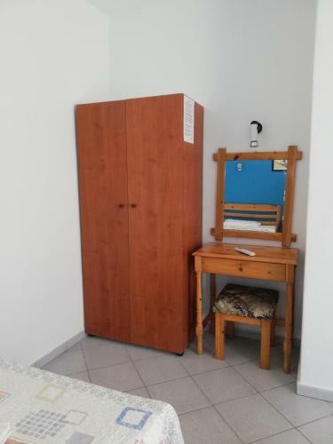 Villa Dimitris Apartments & Bungalows