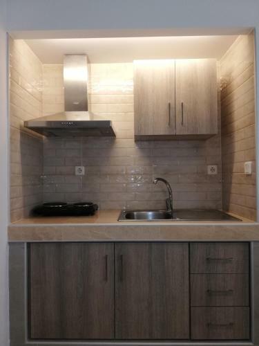 Villa Dimitris Apartments & Bungalows