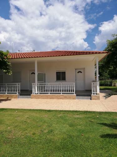 Villa Dimitris Apartments & Bungalows