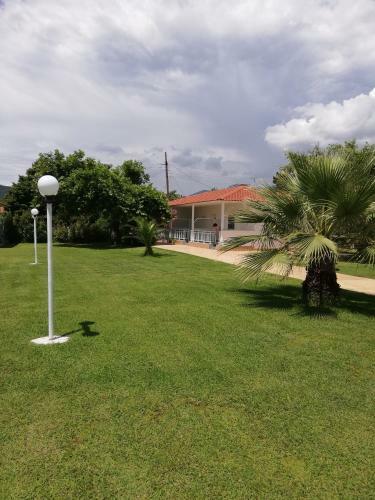 Villa Dimitris Apartments & Bungalows