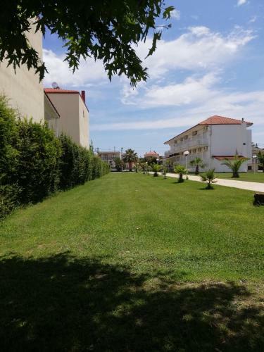 Villa Dimitris Apartments & Bungalows