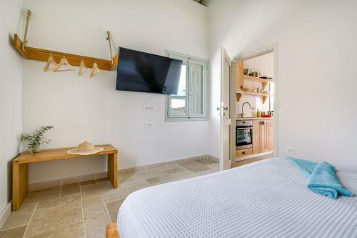 Apartamento To Chelidoni
