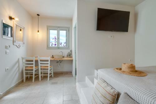 Apartamento To Chelidoni