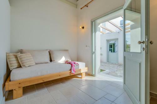 Apartamento To Chelidoni
