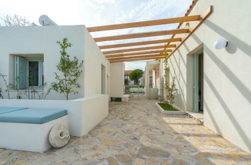 Apartamento To Chelidoni