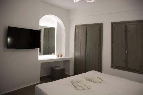 Apartamento Amphitrite Suites Santorini