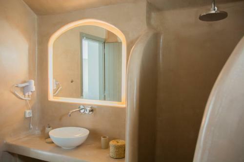 Apartamento Amphitrite Suites Santorini