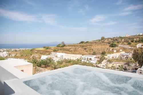 Apartamento Amphitrite Suites Santorini