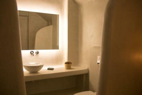 Apartamento Amphitrite Suites Santorini