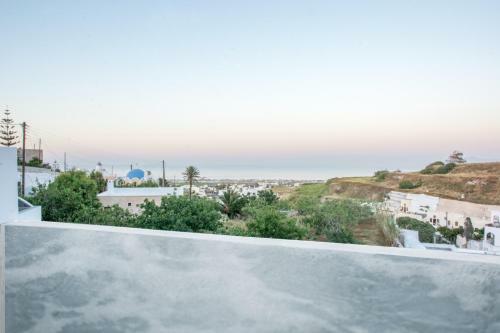 Apartamento Amphitrite Suites Santorini