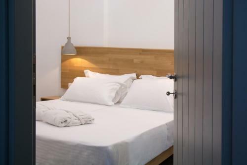 Apartamento Amphitrite Suites Santorini