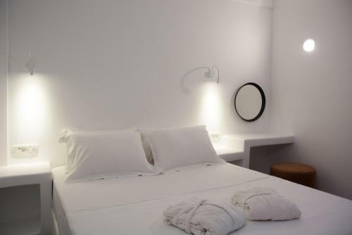 Apartamento Amphitrite Suites Santorini