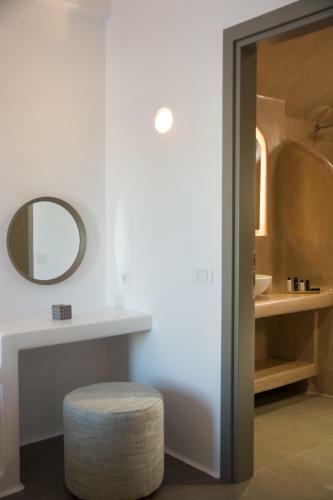 Apartamento Amphitrite Suites Santorini