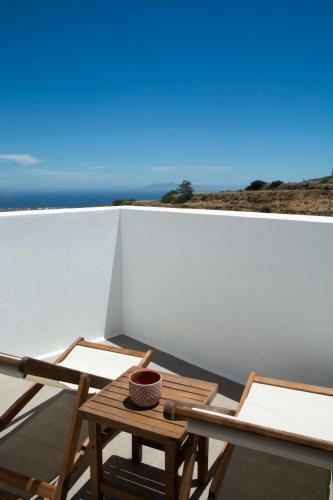 Apartamento Amphitrite Suites Santorini