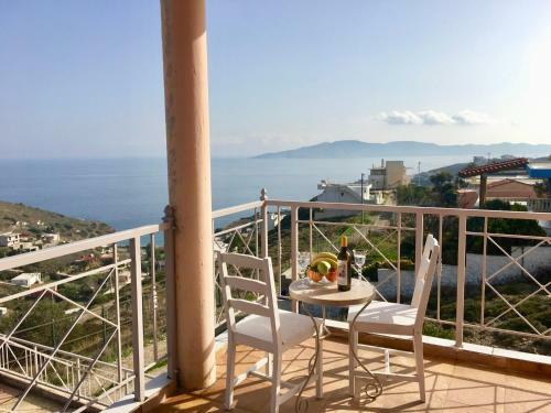 Villa Kalli - Porto Ennia