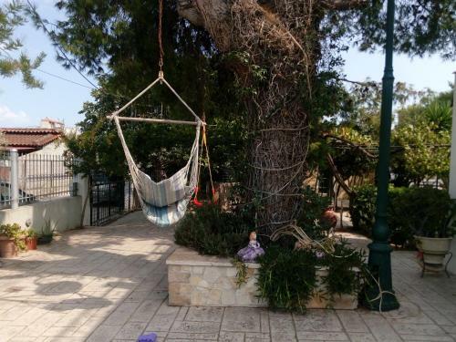 Apartamento Cozy House In Samoutani