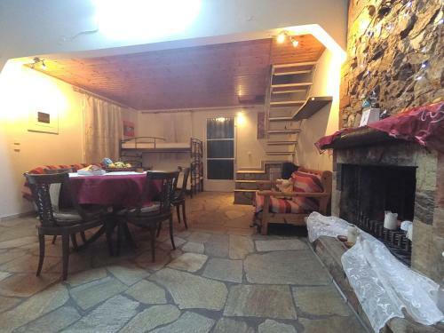 Apartamento Cozy House In Samoutani