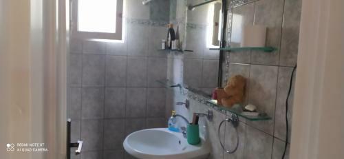 Apartamento Cozy House In Samoutani
